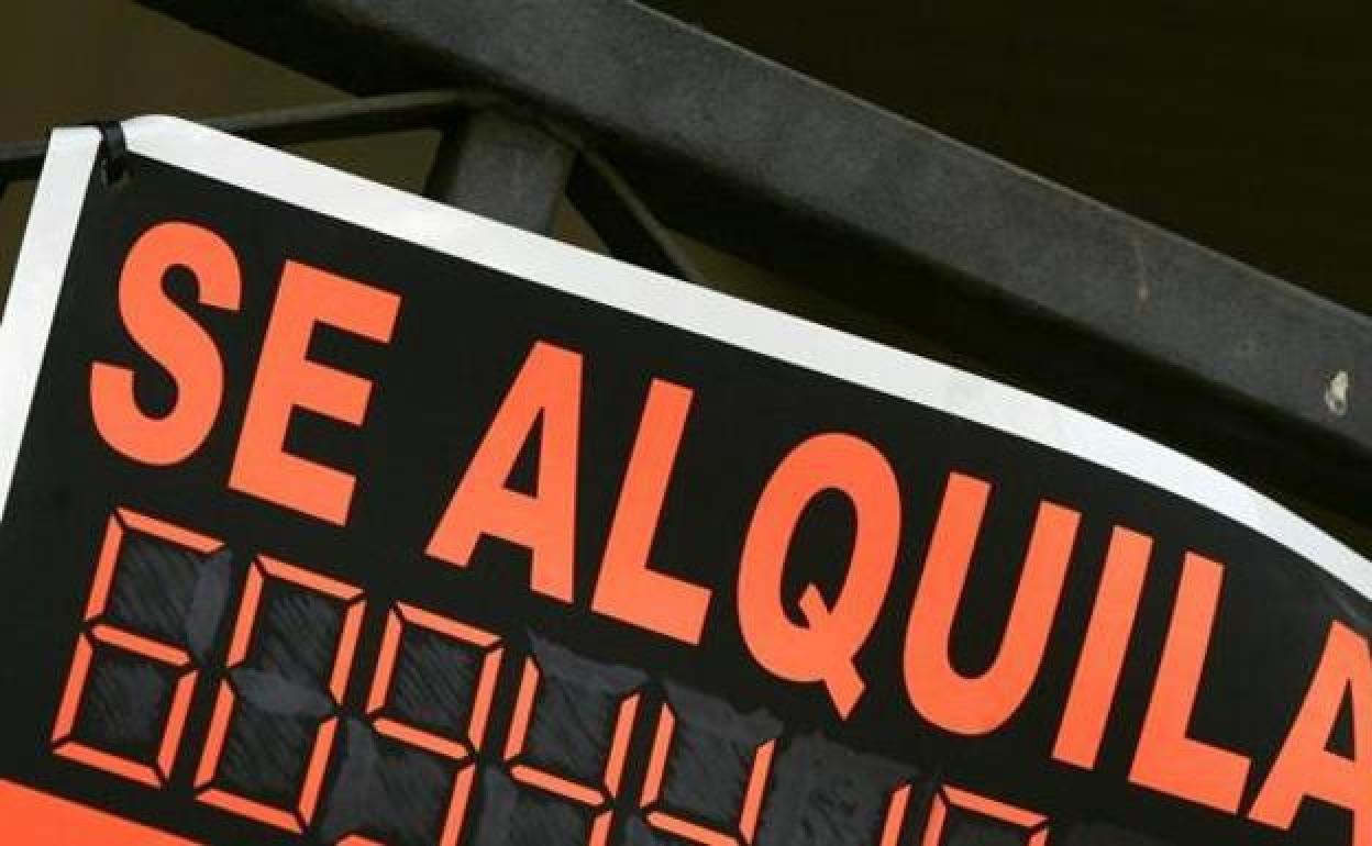 Multan con más de 12.000 euros a tres inquilinos por causar desperfectos en una vivienda de Villaquilambre