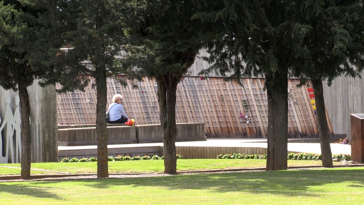 El camposanto se prepara para recibir a miles de personas con motivo de la Festividad de Todos los Santos y no deja de trabajar en el desarrollo de su programa de actuaciones