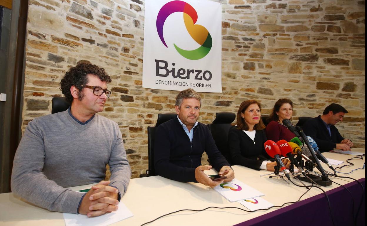 La DO Bierzo se convierte en la primera zona de España en clasificar su vino en unidades geográficas menores
