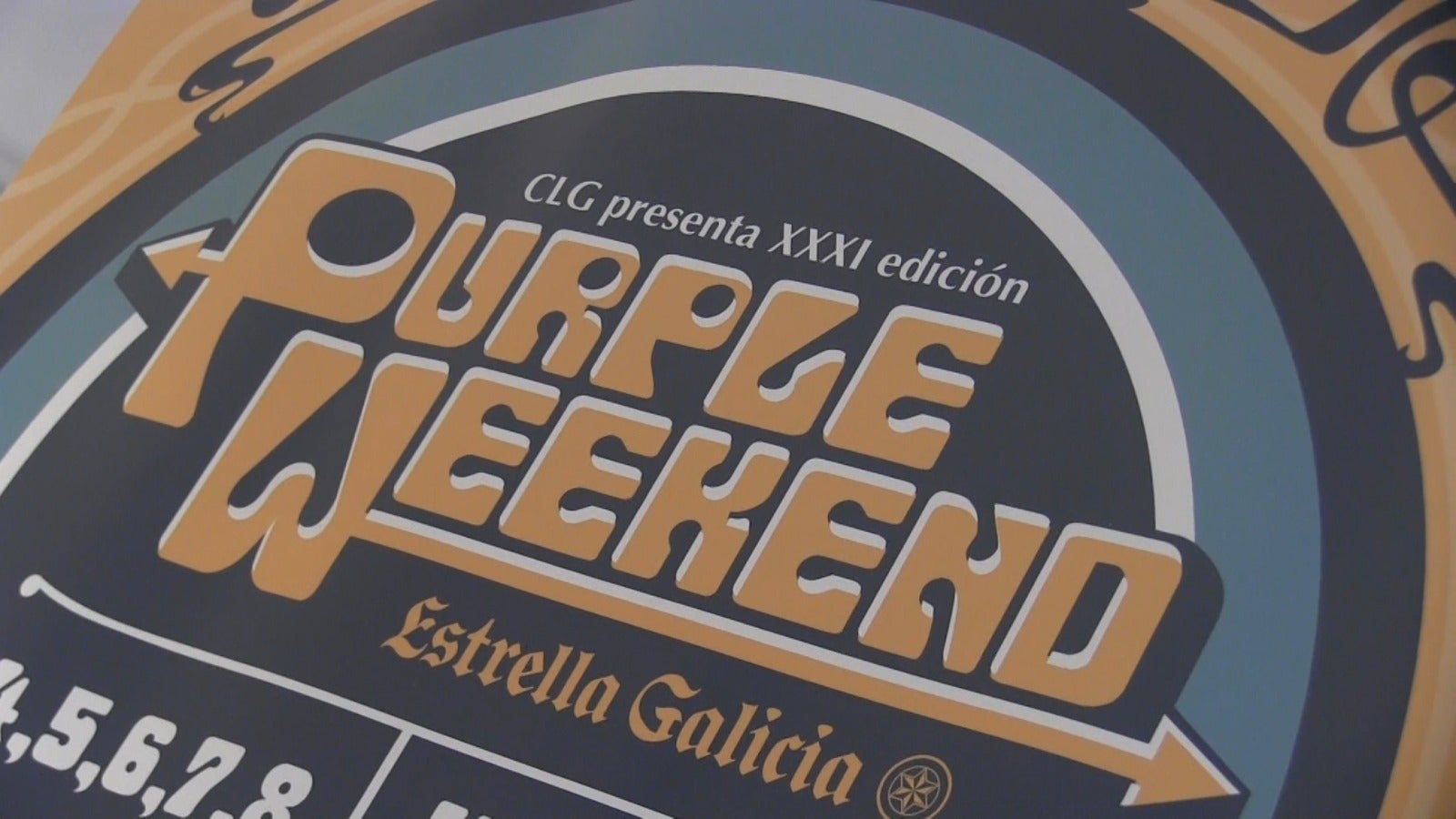 Fotos: El Purple Weekend vuela a Palacio