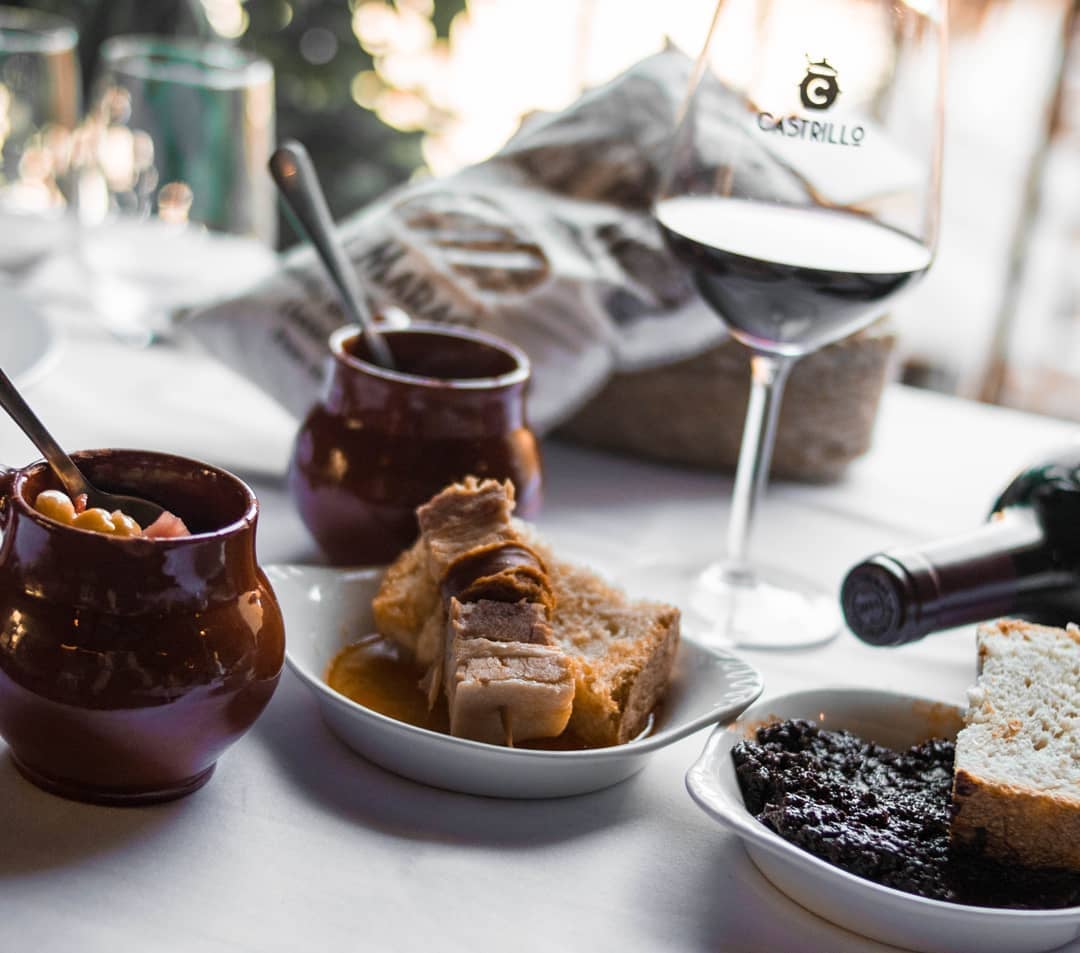 Fotos: Restaurante Castrillo, auténtico cocido Maragato sin salir de León capital