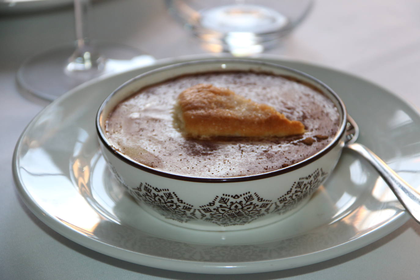 Fotos: Restaurante Castrillo, auténtico cocido Maragato sin salir de León capital