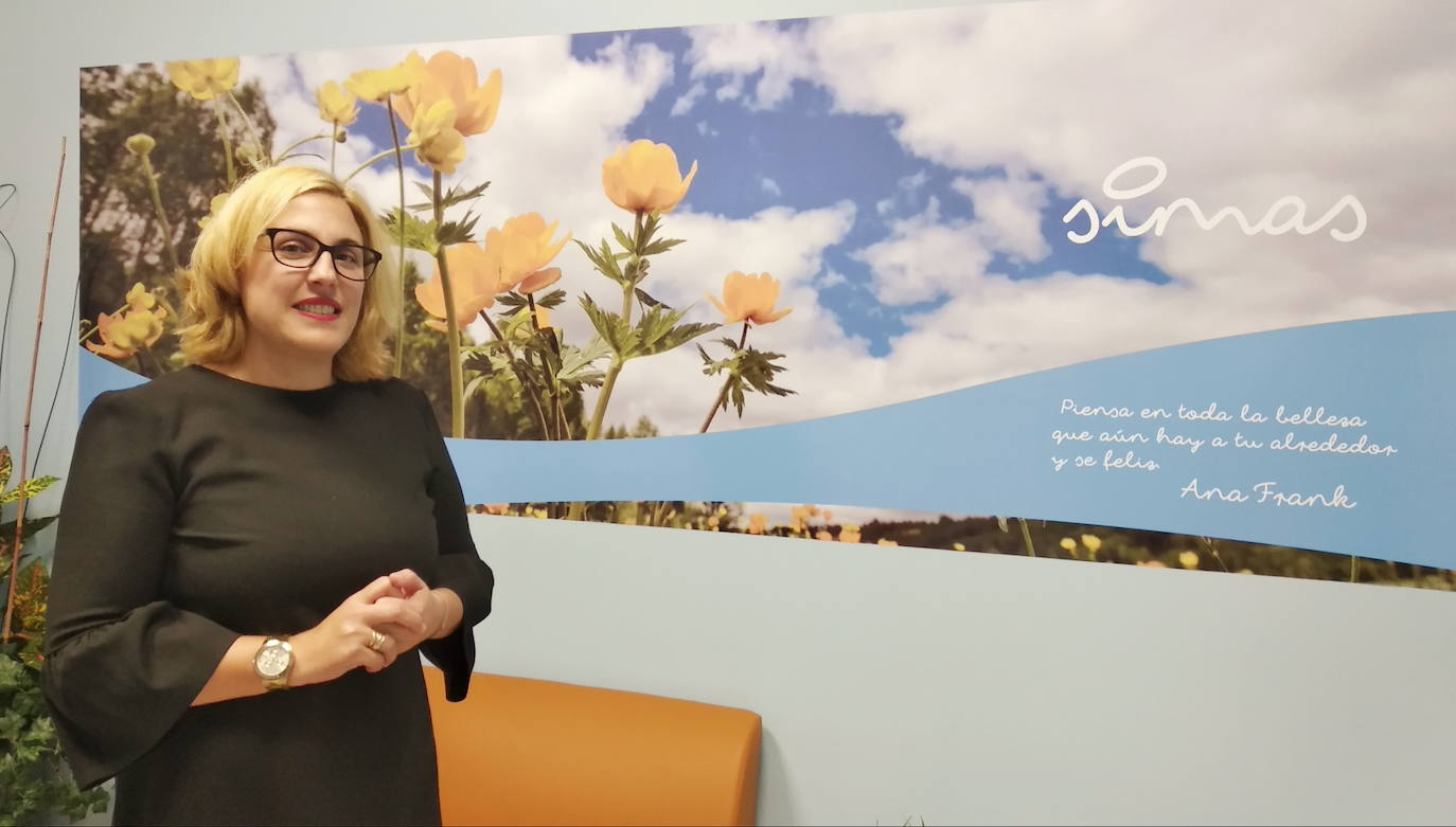 Fotos: El tanatorio crematorio para mascotas Simas, situado en Cabañas Raras