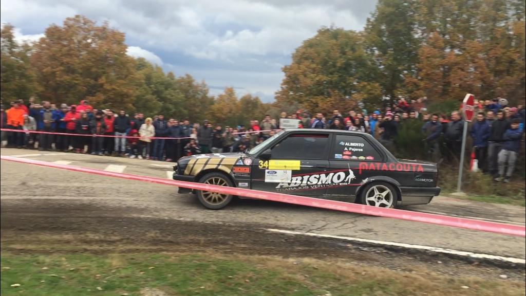 Fotos: Rally Ciudad de León