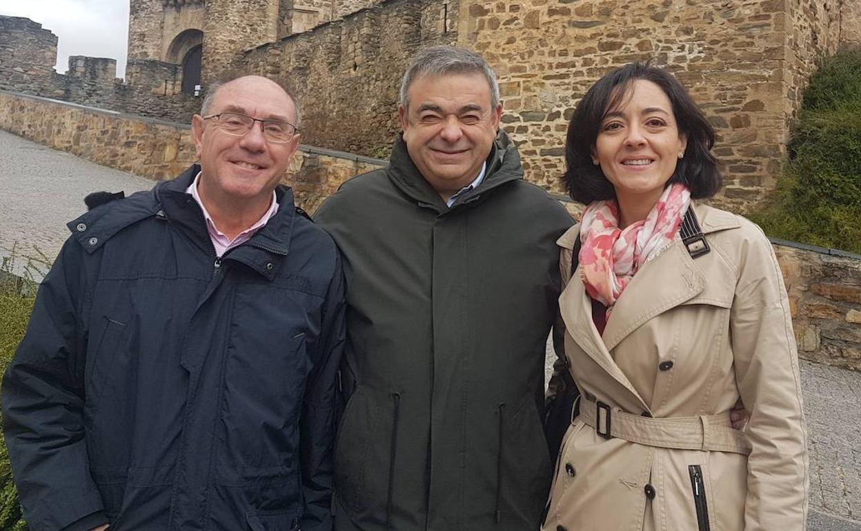 Cs apuesta por potenciar la riqueza natural y cultural de El Bierzo como «gran motor para el turismo»