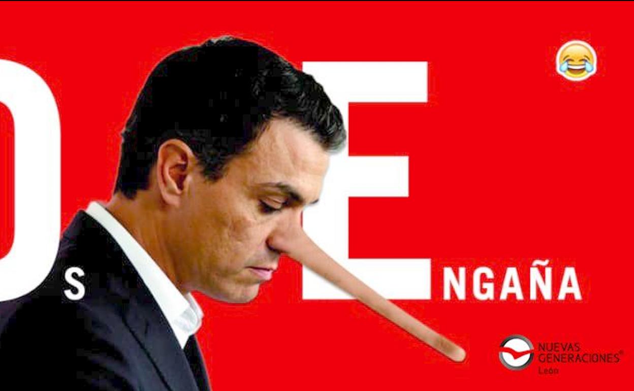 Imagen de la .campaña 