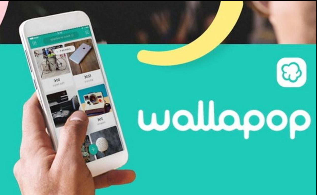 El Incibe recomienda a los usuarios cambiar las contraseñas de la app de compraventa Wallapop