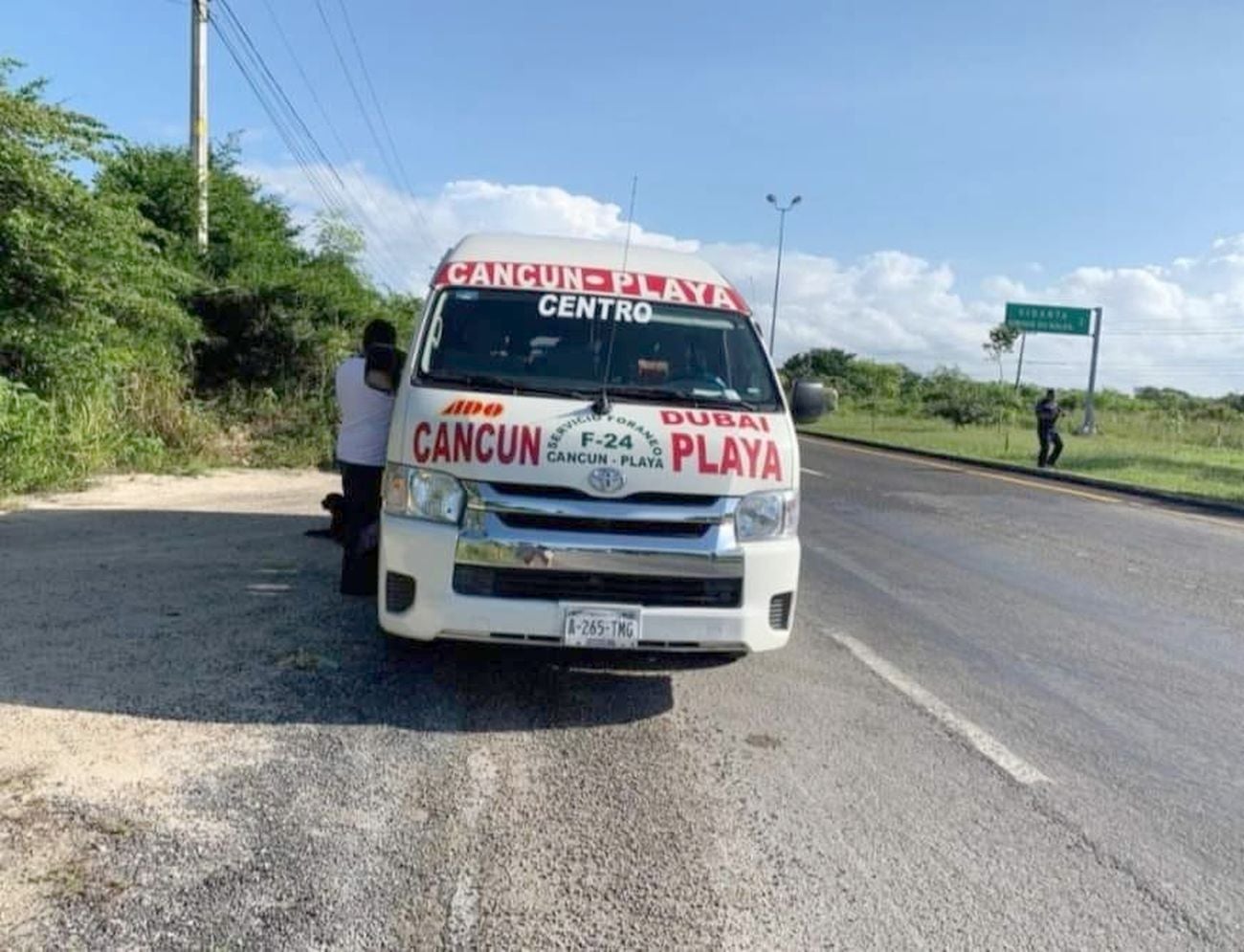 La policía investiga si la turista leonesa secuestrada en Cancún sufrió abusos sexuales. La gravedad de la situación obligó a movilizar a la Guardia Nacional, Marina, Policía Federal y medios aéreos. 