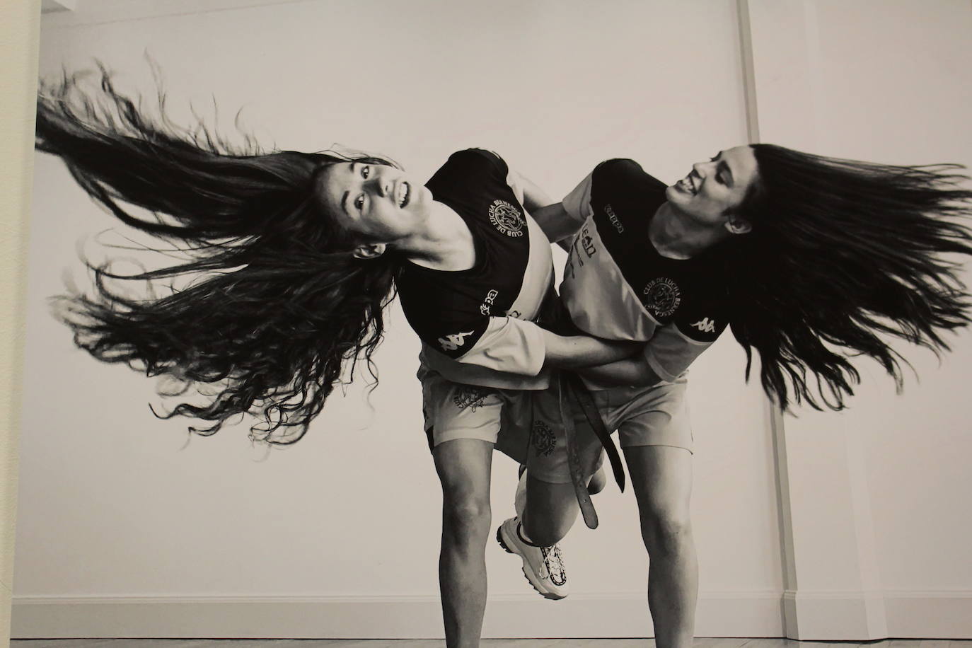 Fotos: Presentación del calendario de Alcles