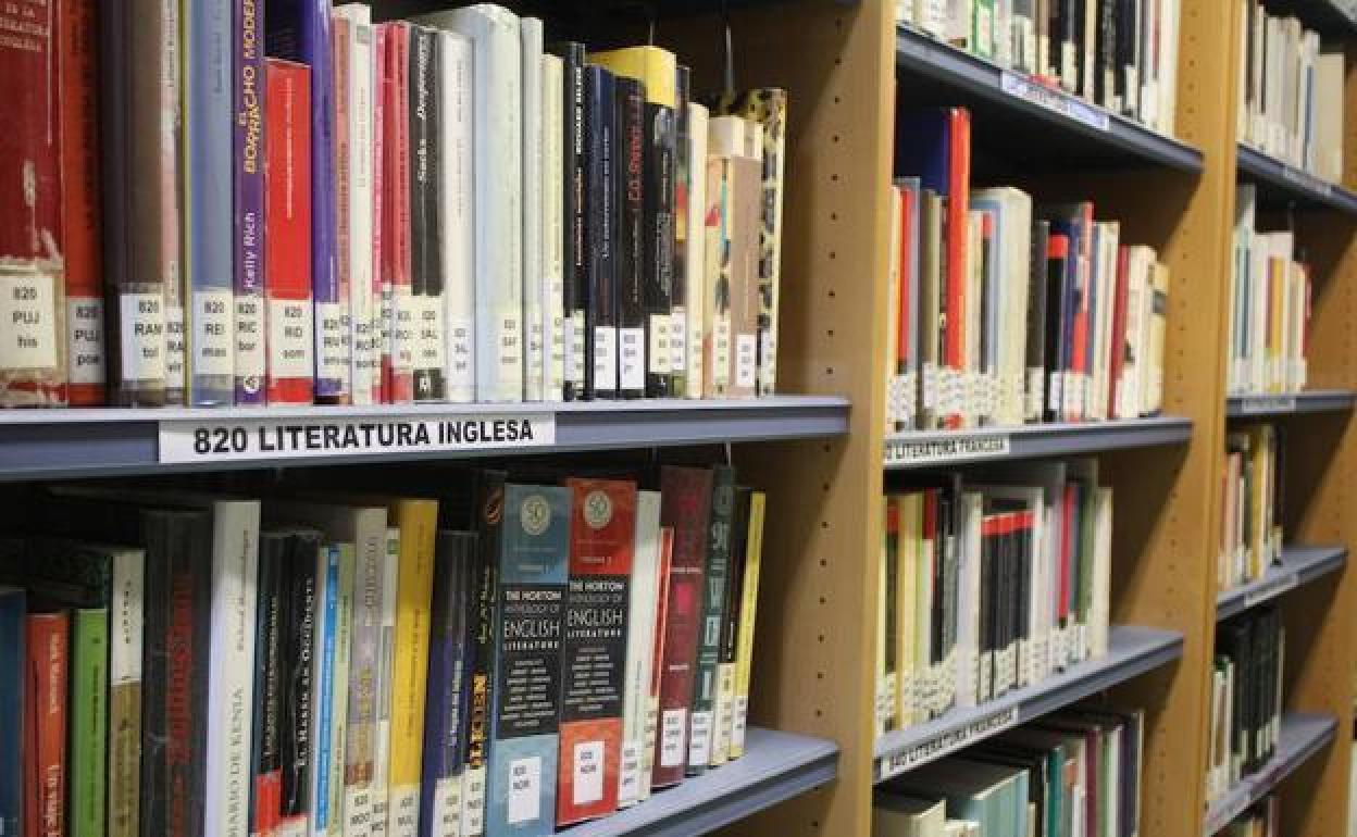 Educación apuesta por las bibliotecas escolares como espacios de transformación en los colegios e institutos de Castilla y León