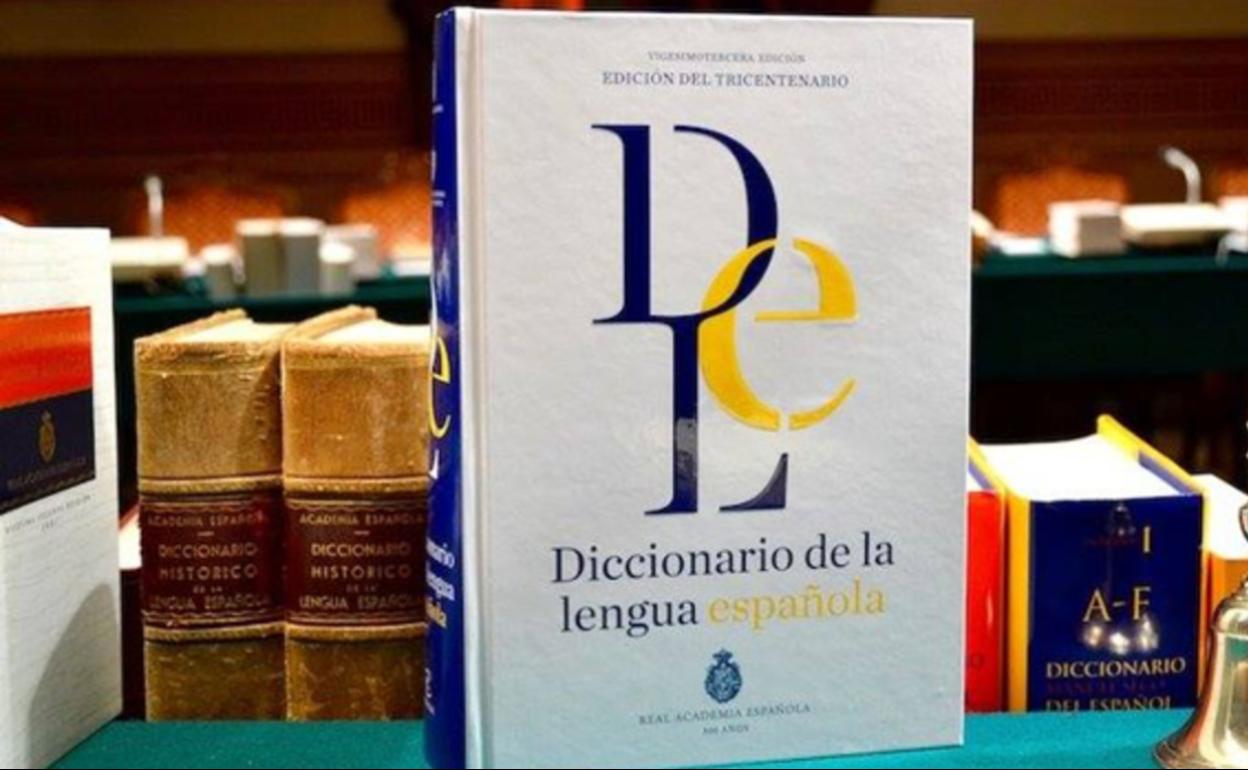 Los zascas y el casoplón llegan al diccionario de la RAE