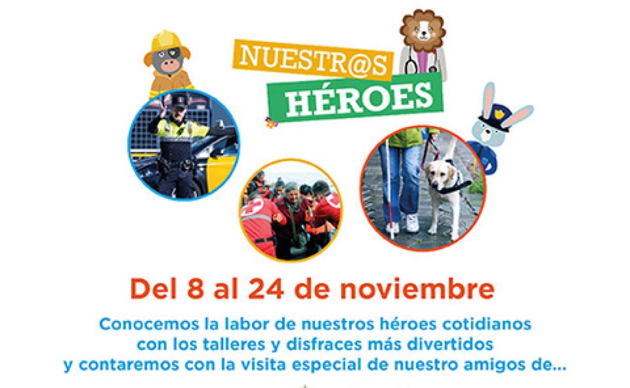 Policía Nacional, Guardia Civil, Once y Cruz Roja impartirán charlas en la Kids Zone de El Rosal