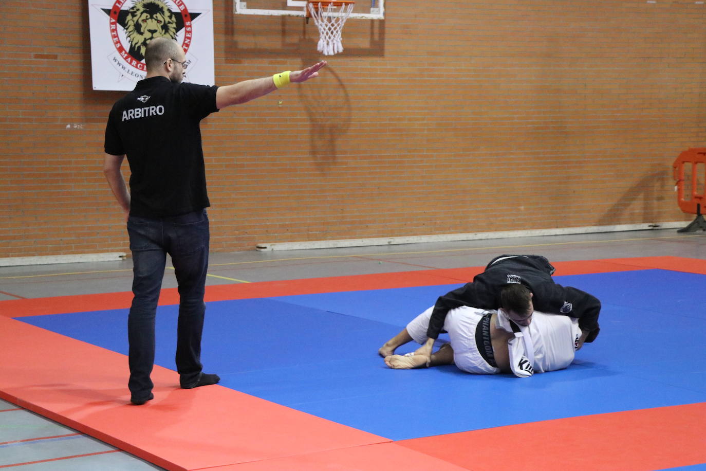 Fotos: Open Nacional e Internacional de Extreme Fight