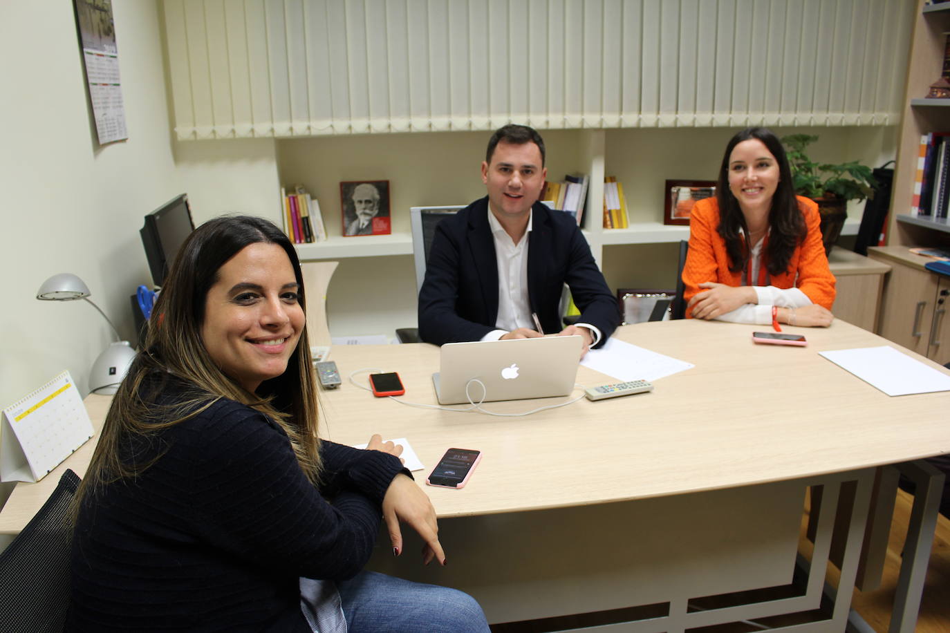 Fotos: El PSOE gana las elecciones generales en León