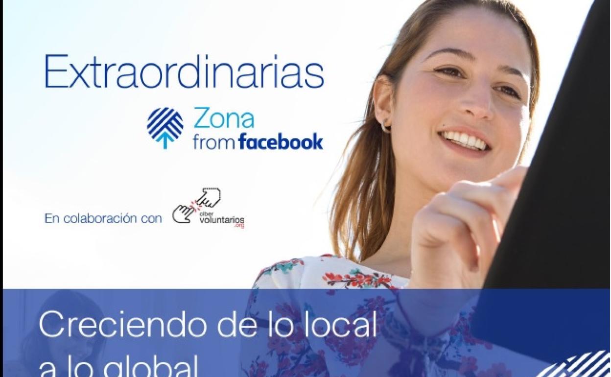 San Andrés acoge un taller de marketing digital para mujeres emprendedoras en el marco del proyecto 'Extraordinarias'