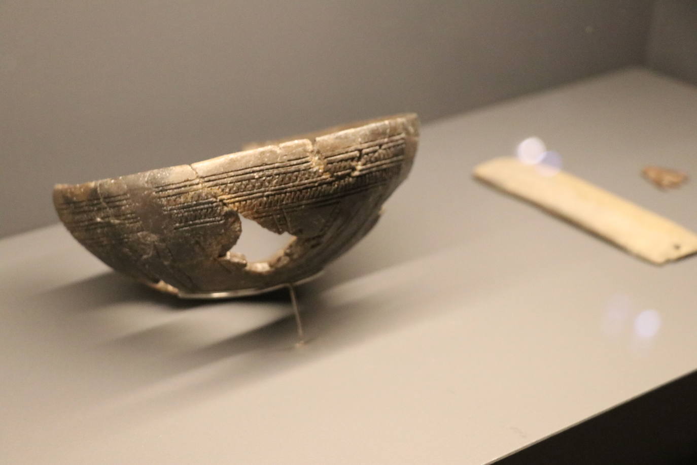 Fotos: Un paseo por la historia