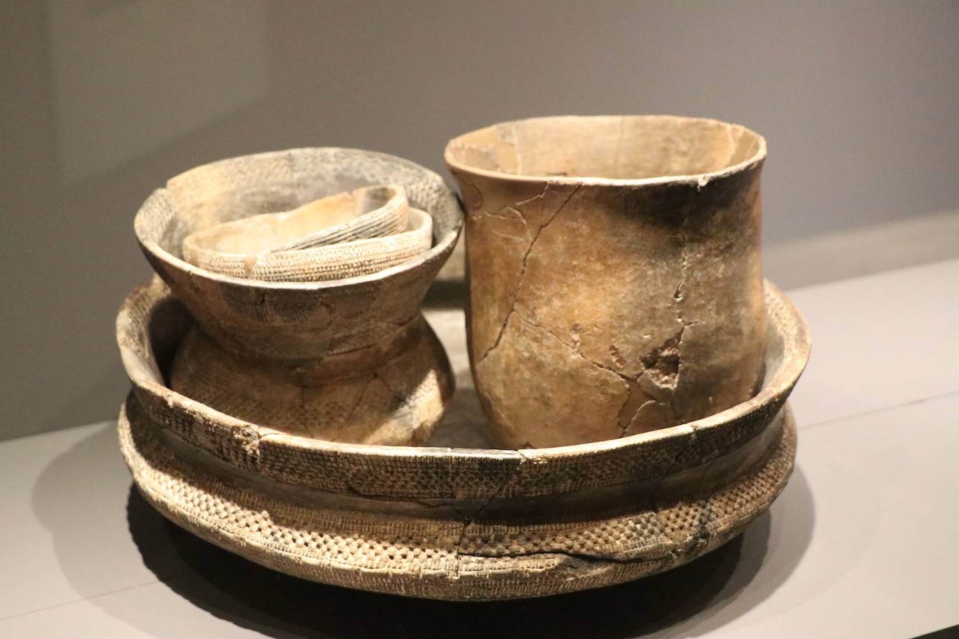 Fotos: Un paseo por la historia