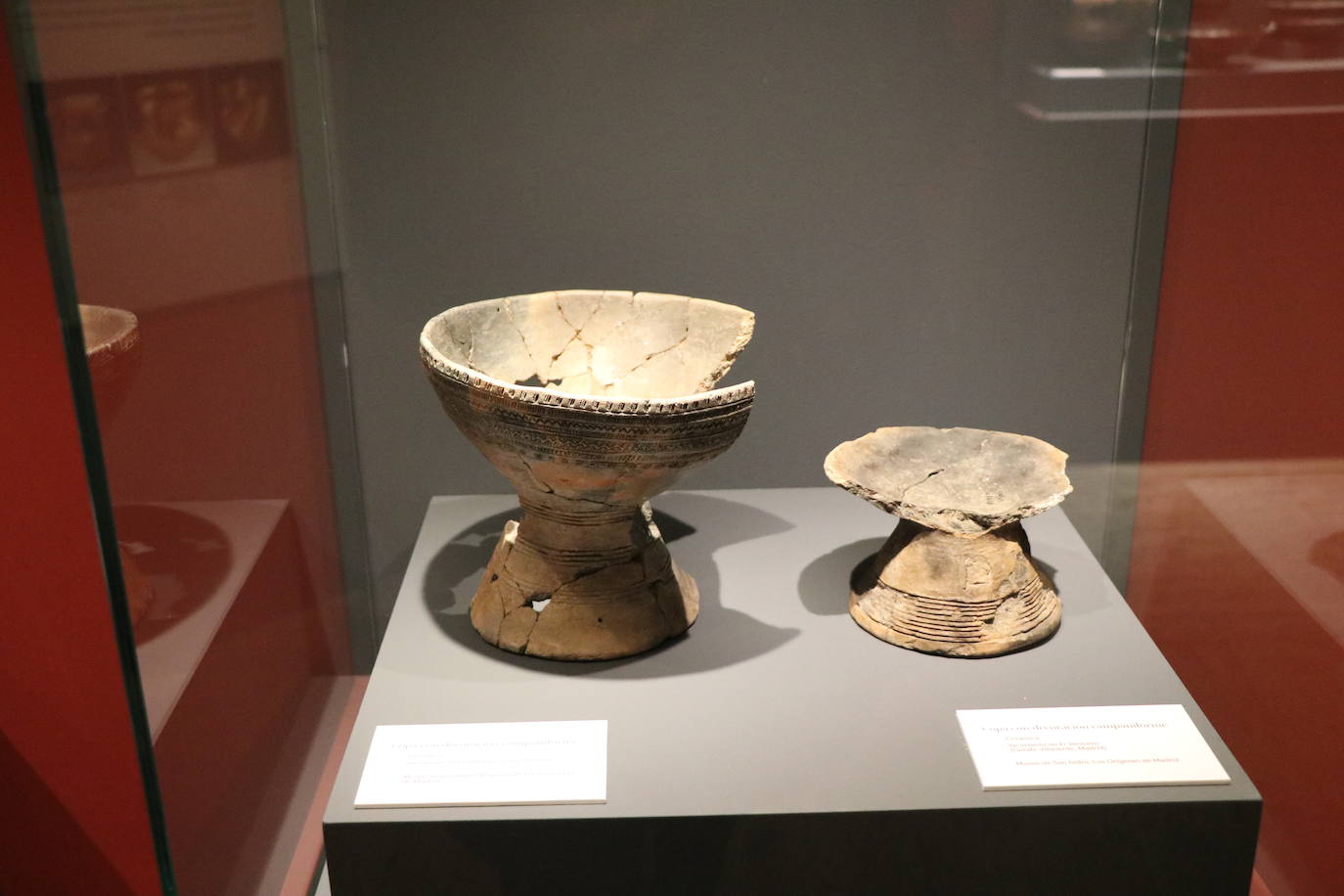 Fotos: Un paseo por la historia