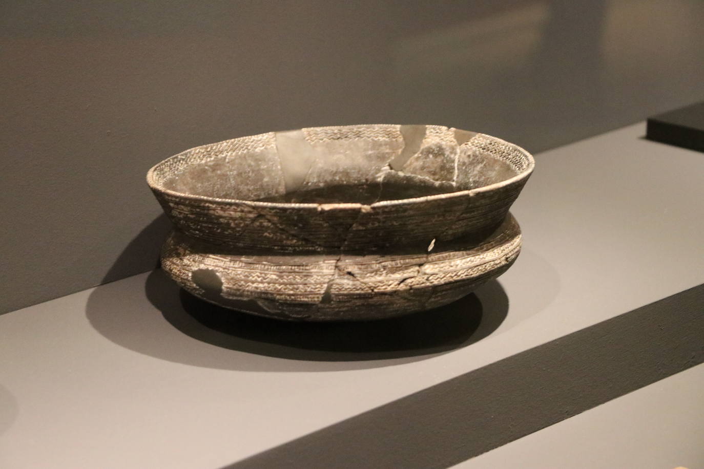 Fotos: Un paseo por la historia