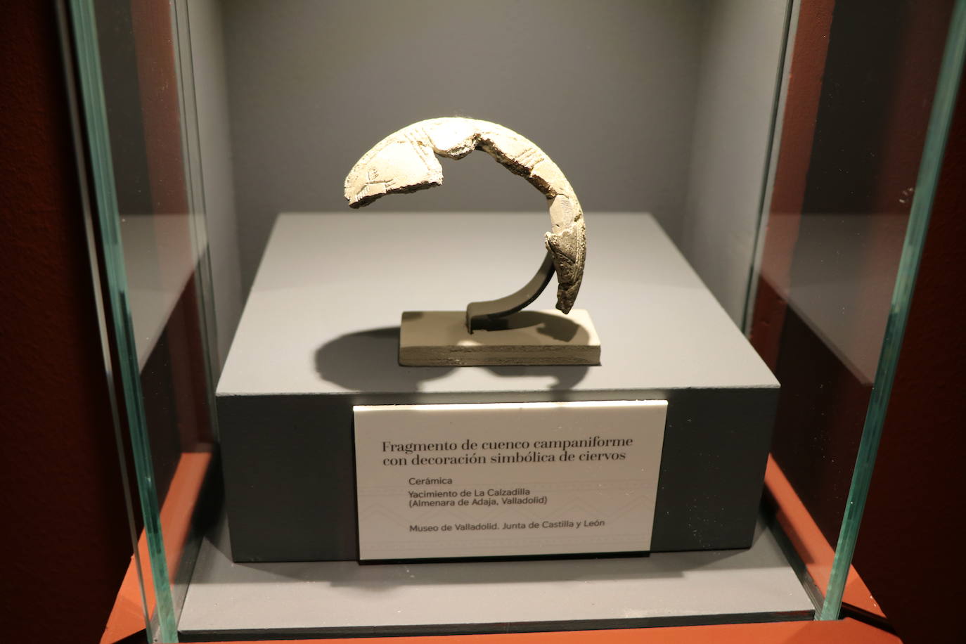 Fotos: Un paseo por la historia