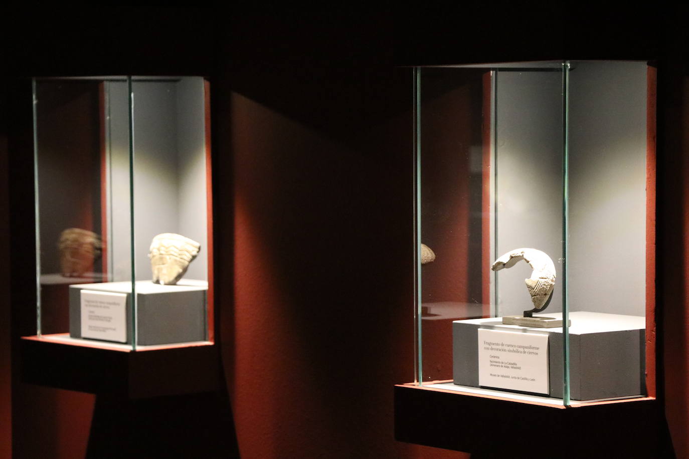 Fotos: Un paseo por la historia