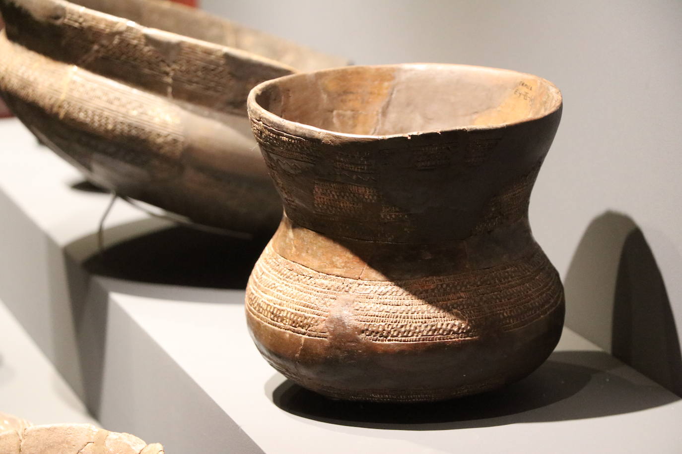 Fotos: Un paseo por la historia