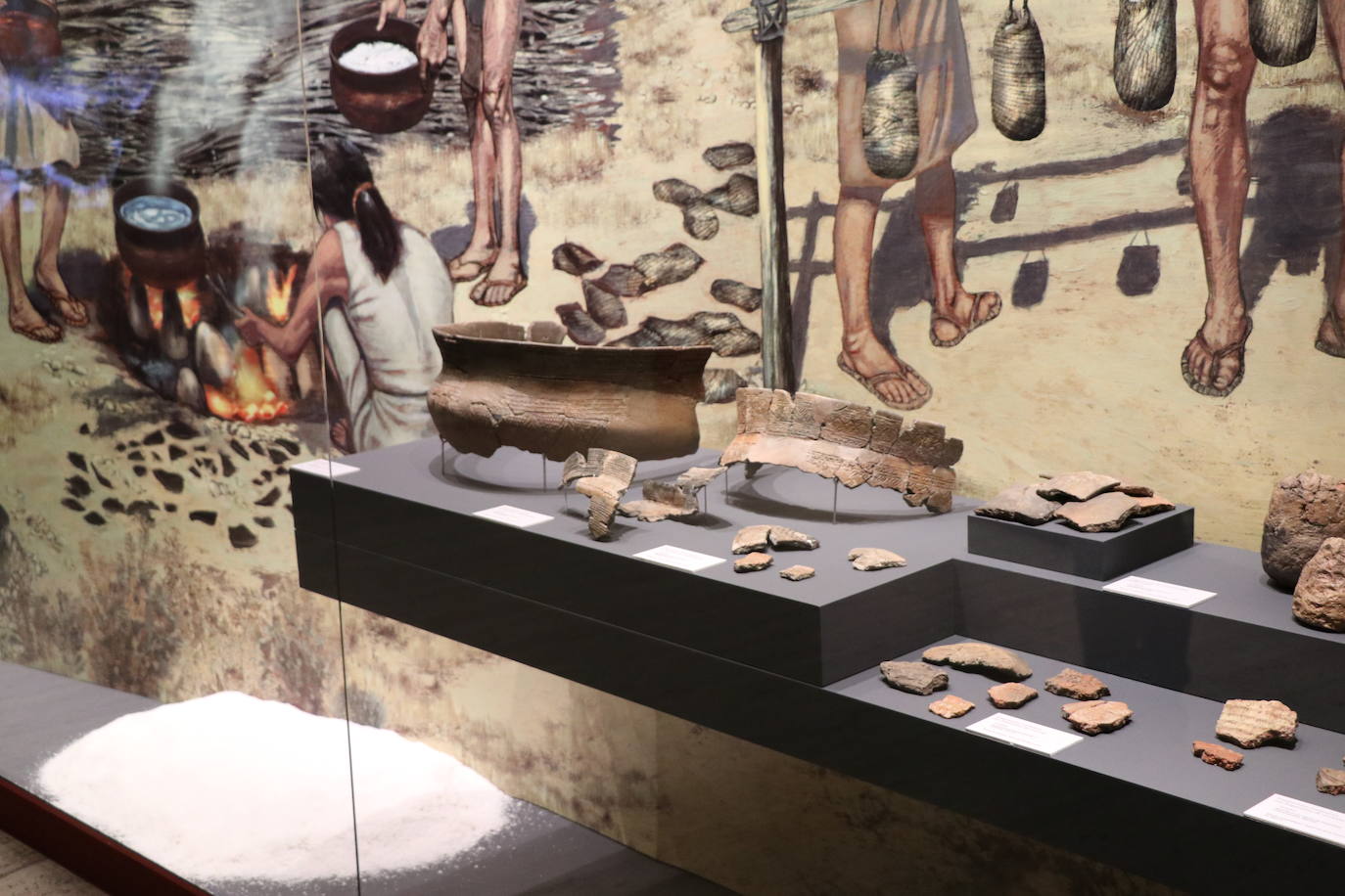 Fotos: Un paseo por la historia