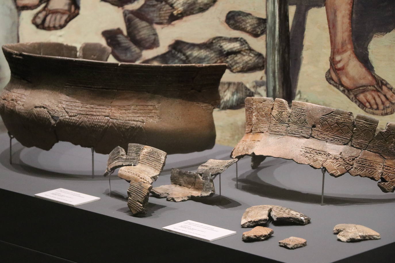 Fotos: Un paseo por la historia