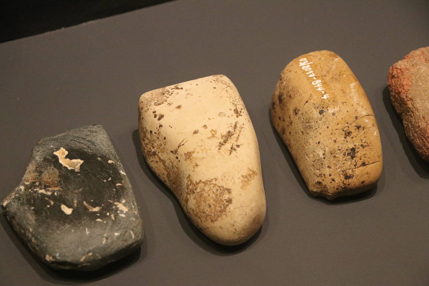 Fotos: Un paseo por la historia