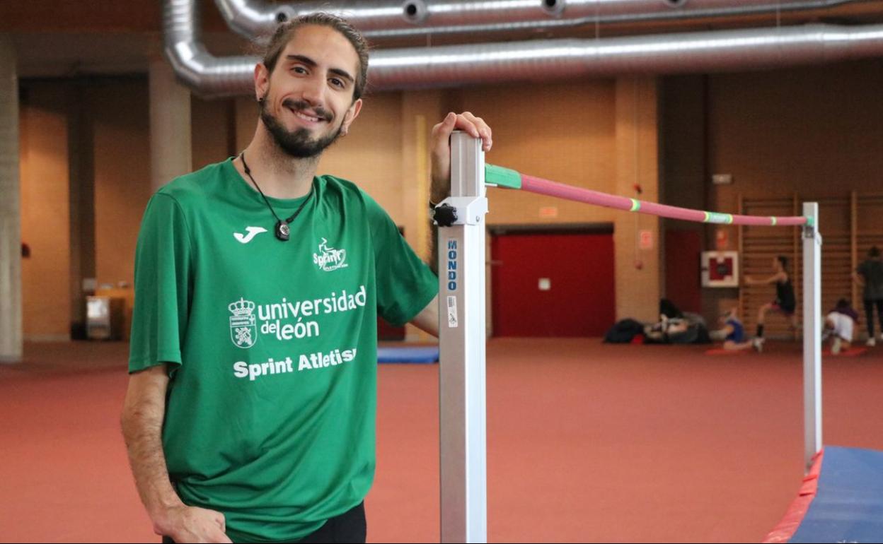 Dani Pérez: «Hemos dado dos saltos hacia adelante en este Mundial»