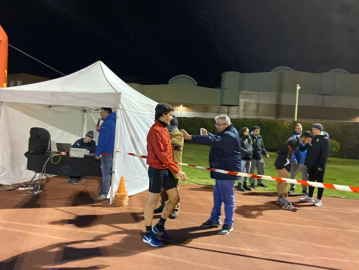 Fotos: IV Urban Trail Nocturno