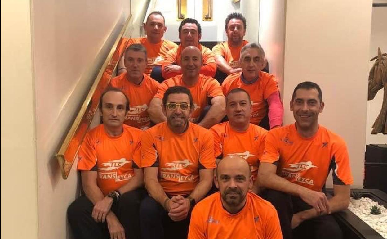 El Tenis5padel Transleyca se queda a las puertas del ascenso