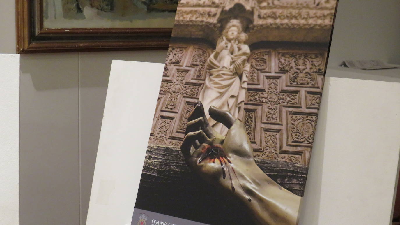 La Semana Santa de León del año 2020 ya conoce al cartel ganador y que representará estos días en diferentes lugares de España