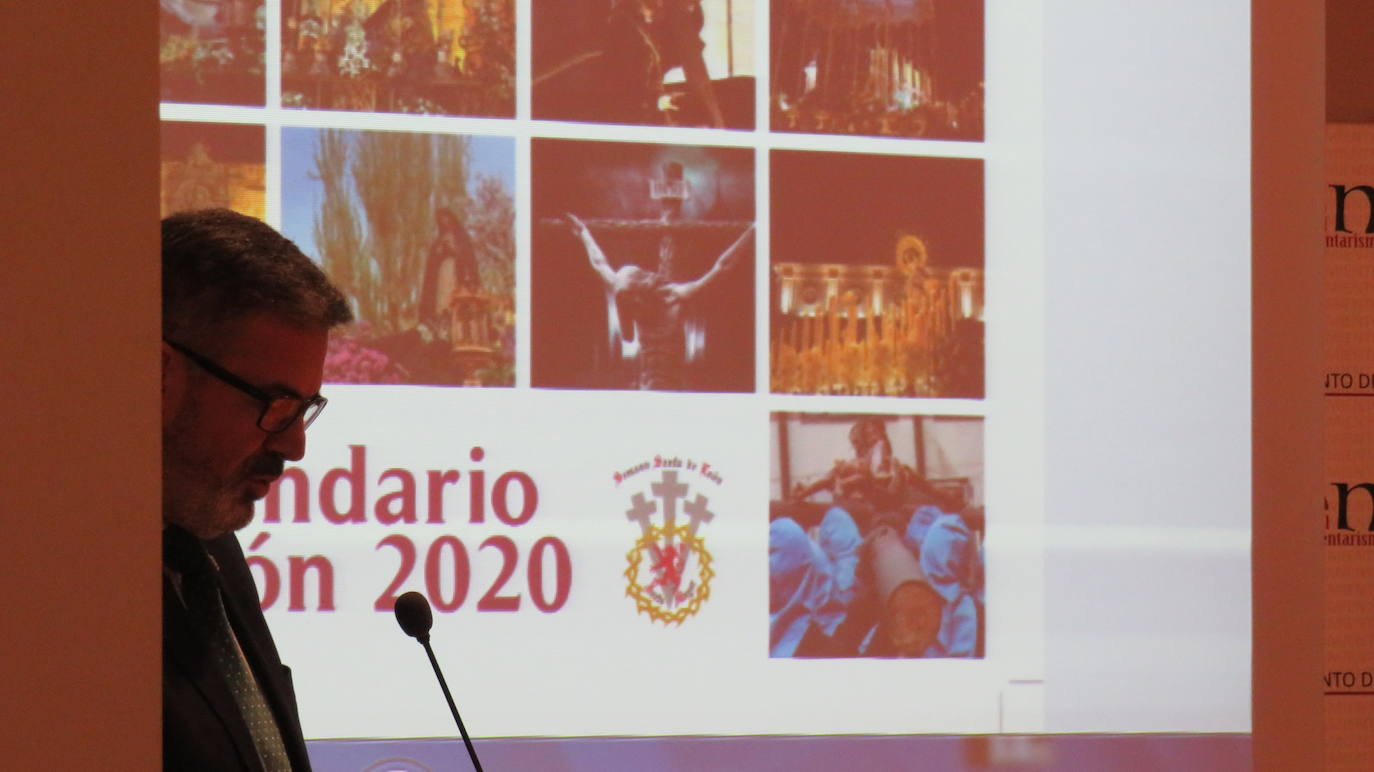 La Semana Santa de León del año 2020 ya conoce al cartel ganador y que representará estos días en diferentes lugares de España