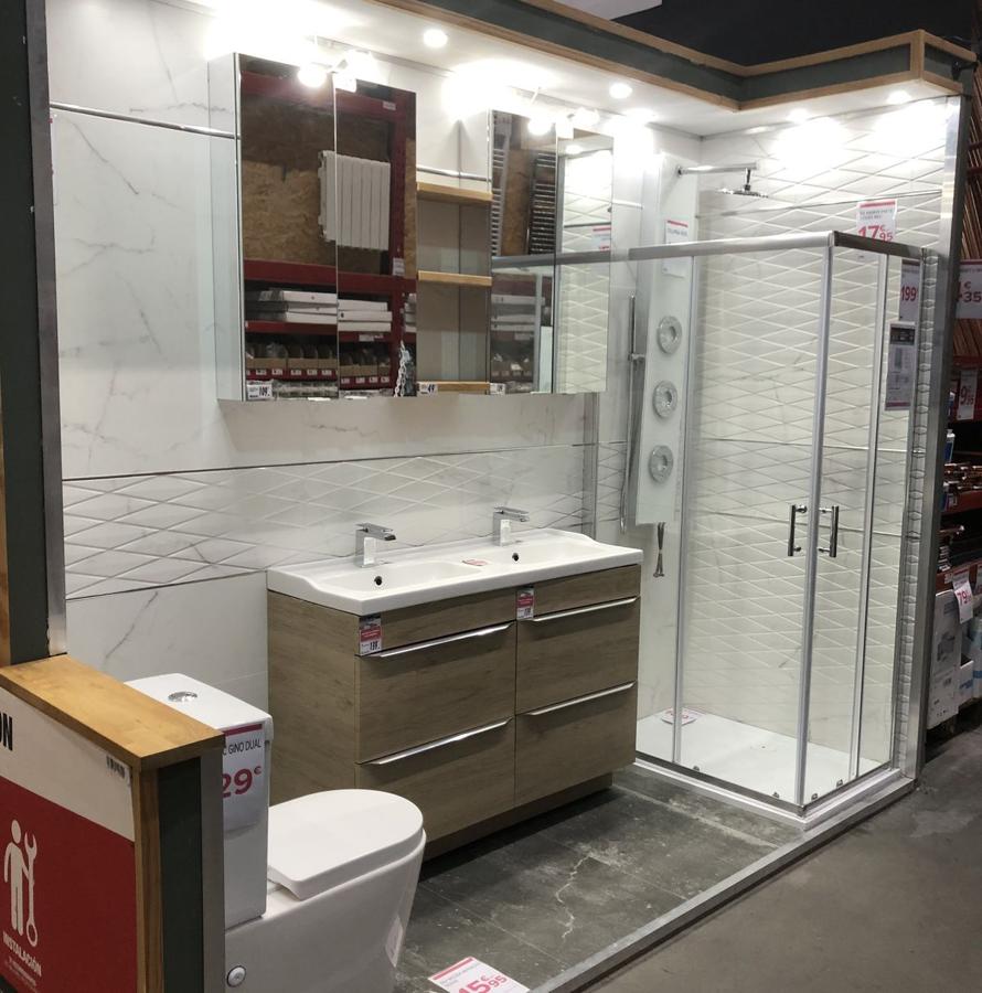 Fotos: Brico Dépôt, la mejor opción para tu reforma