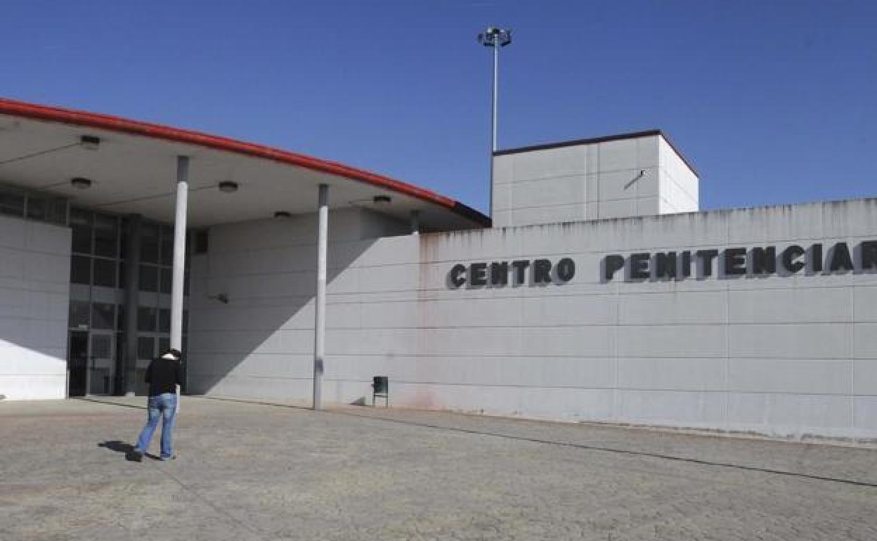 Cárcel de Villahierro, en Mansilla de las Mulas.