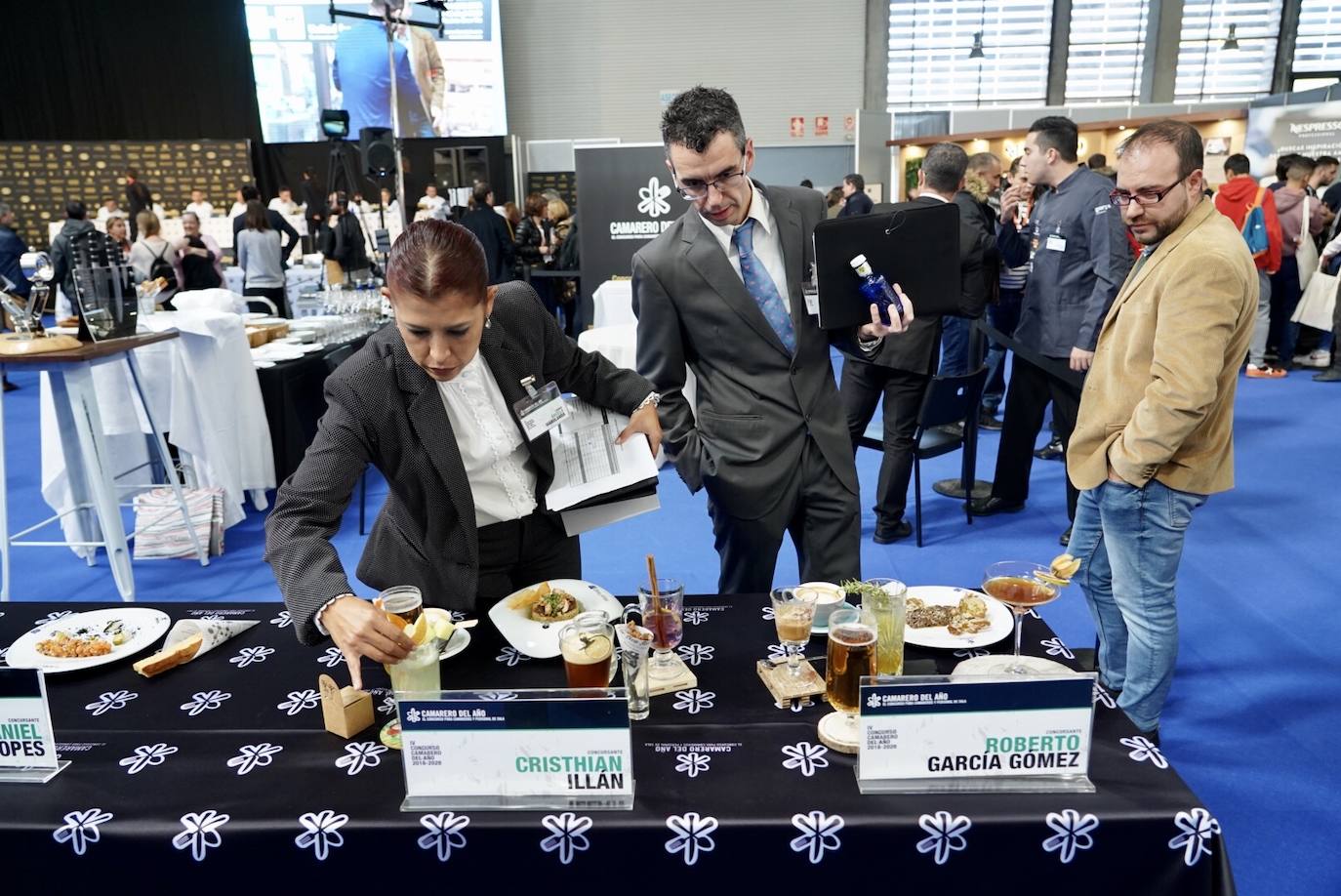 Esta muestra de la oferta turística de interior regresa como cada año para exaltar los mejores rincones de la comunidad y de otros lugares
