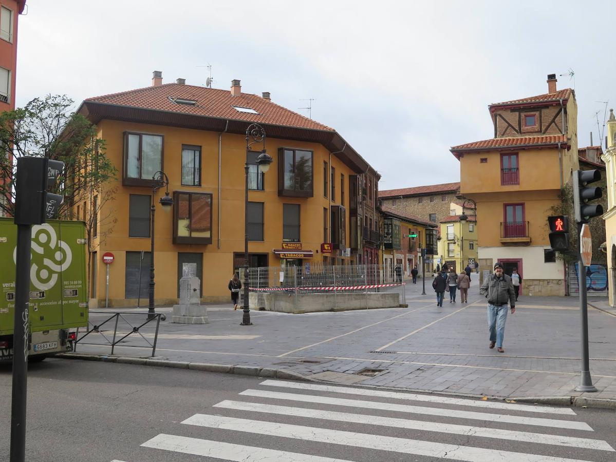 La nueva vecina de El Ejido: una llamativa grúa de 40 metros levantará un nuevo hotel en Panaderos