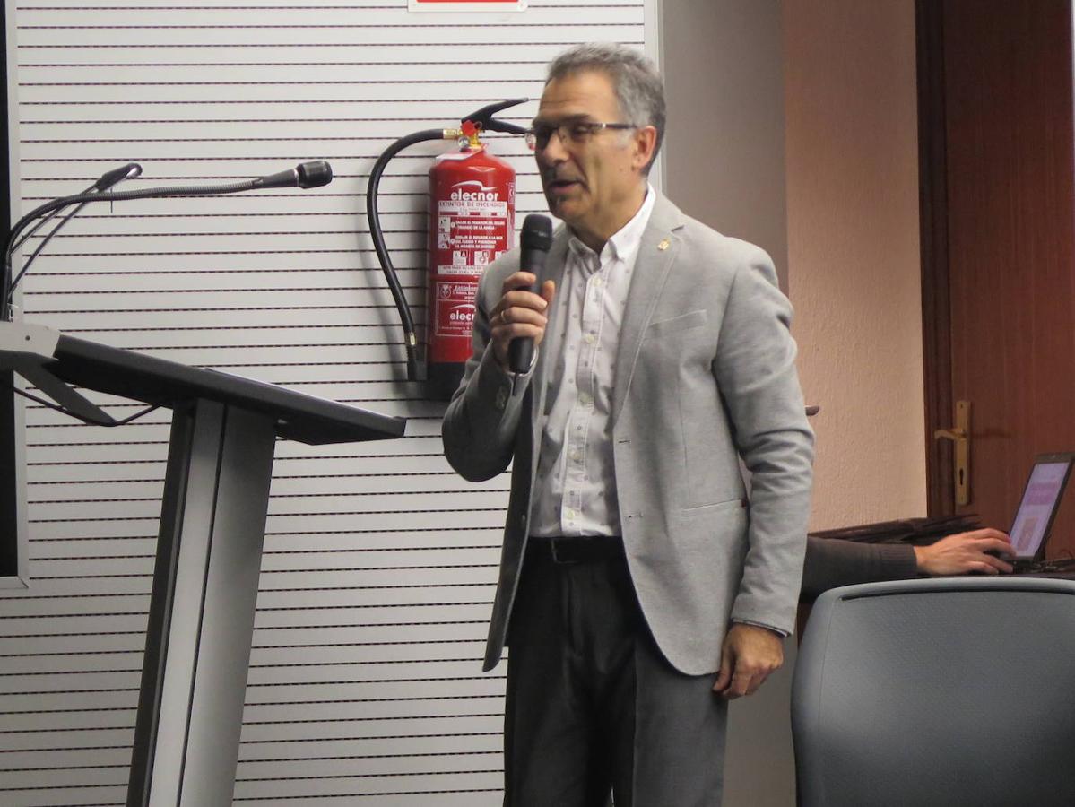 Fotos: I Encuentro Municipalista Abierto de León