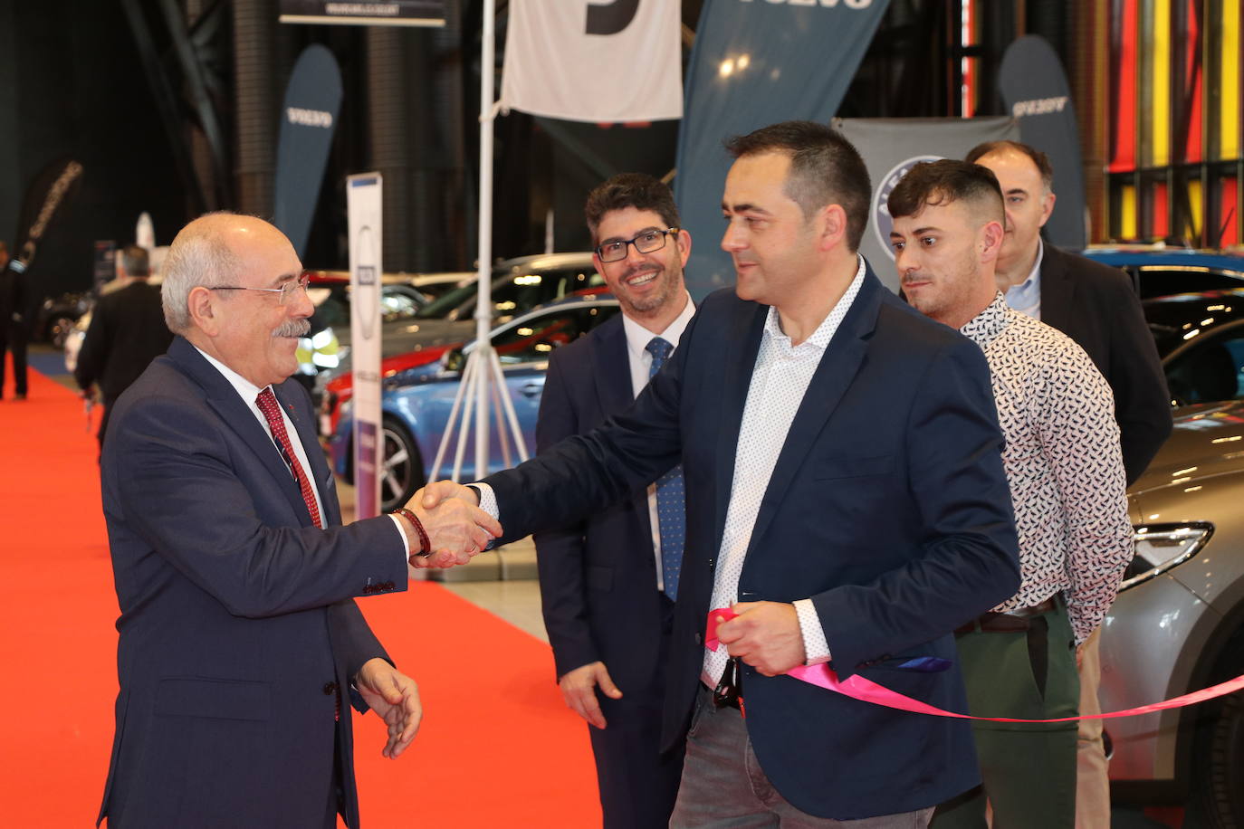 Fotos: El Black Friday llega a los coches de ocasión