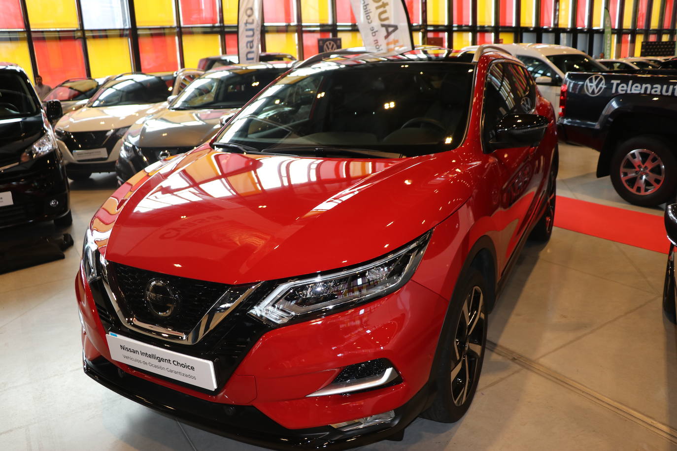 Fotos: El Black Friday llega a los coches de ocasión