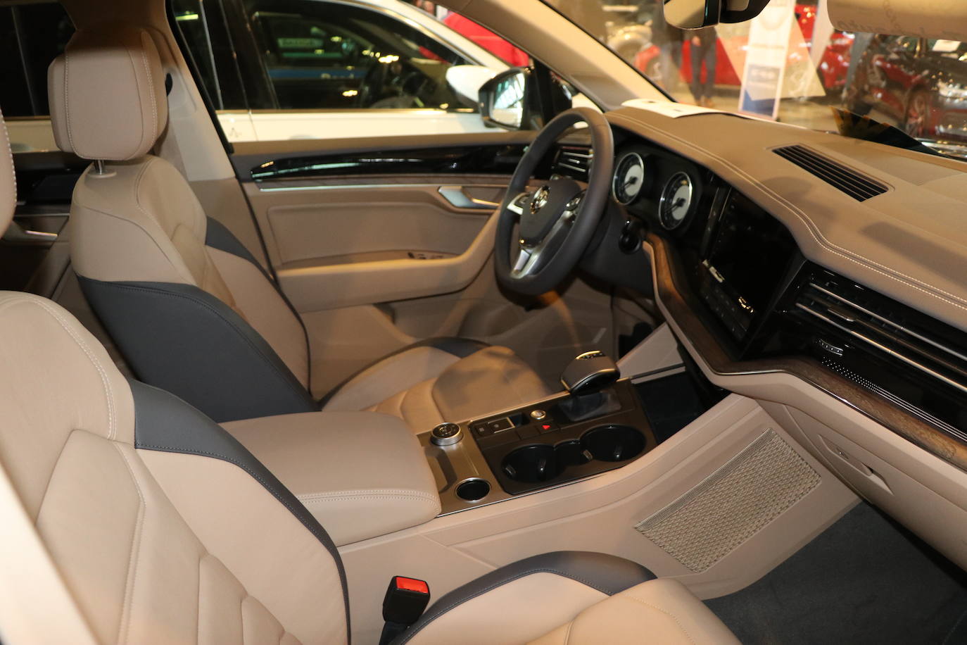 Fotos: El Black Friday llega a los coches de ocasión