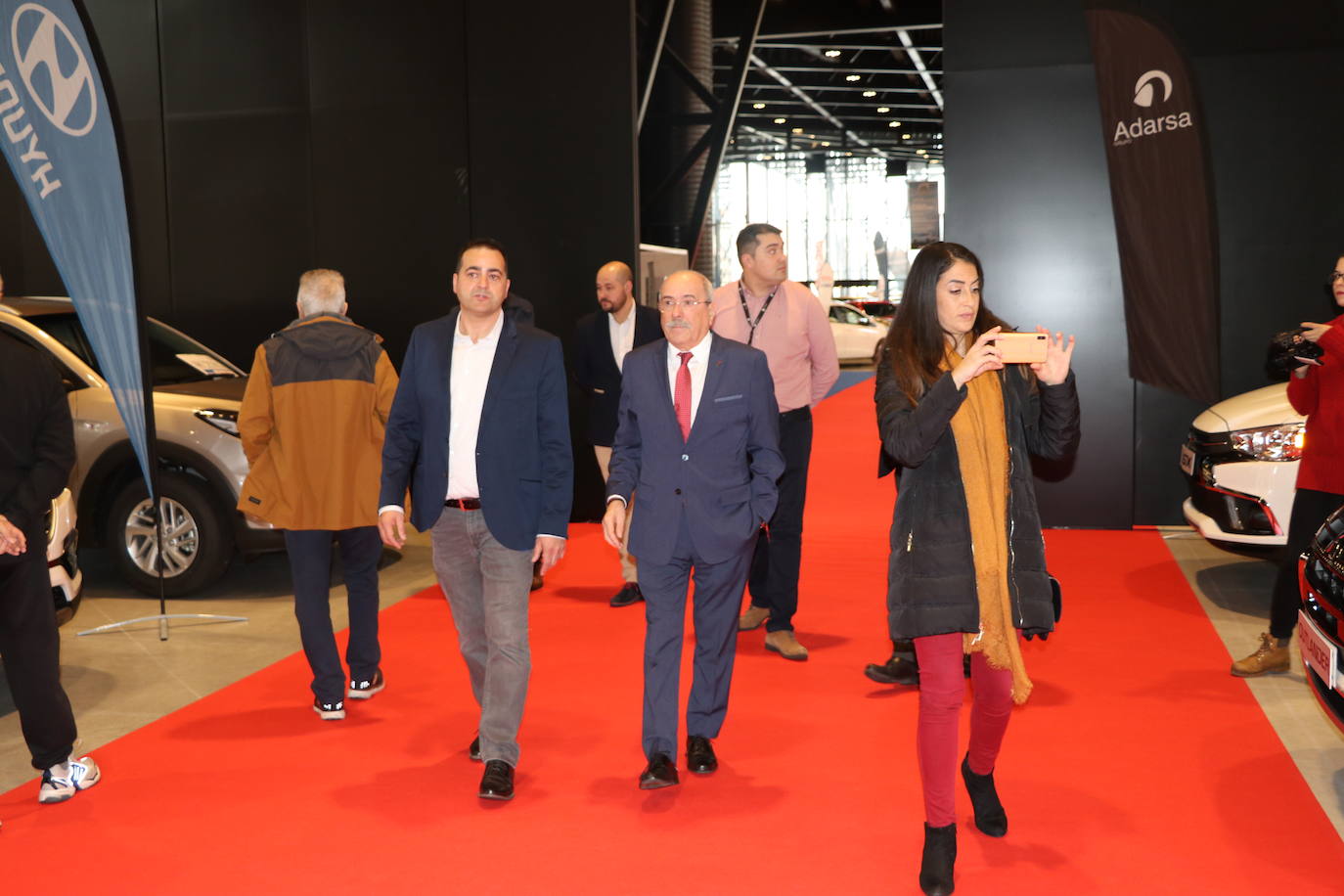 Fotos: El Black Friday llega a los coches de ocasión