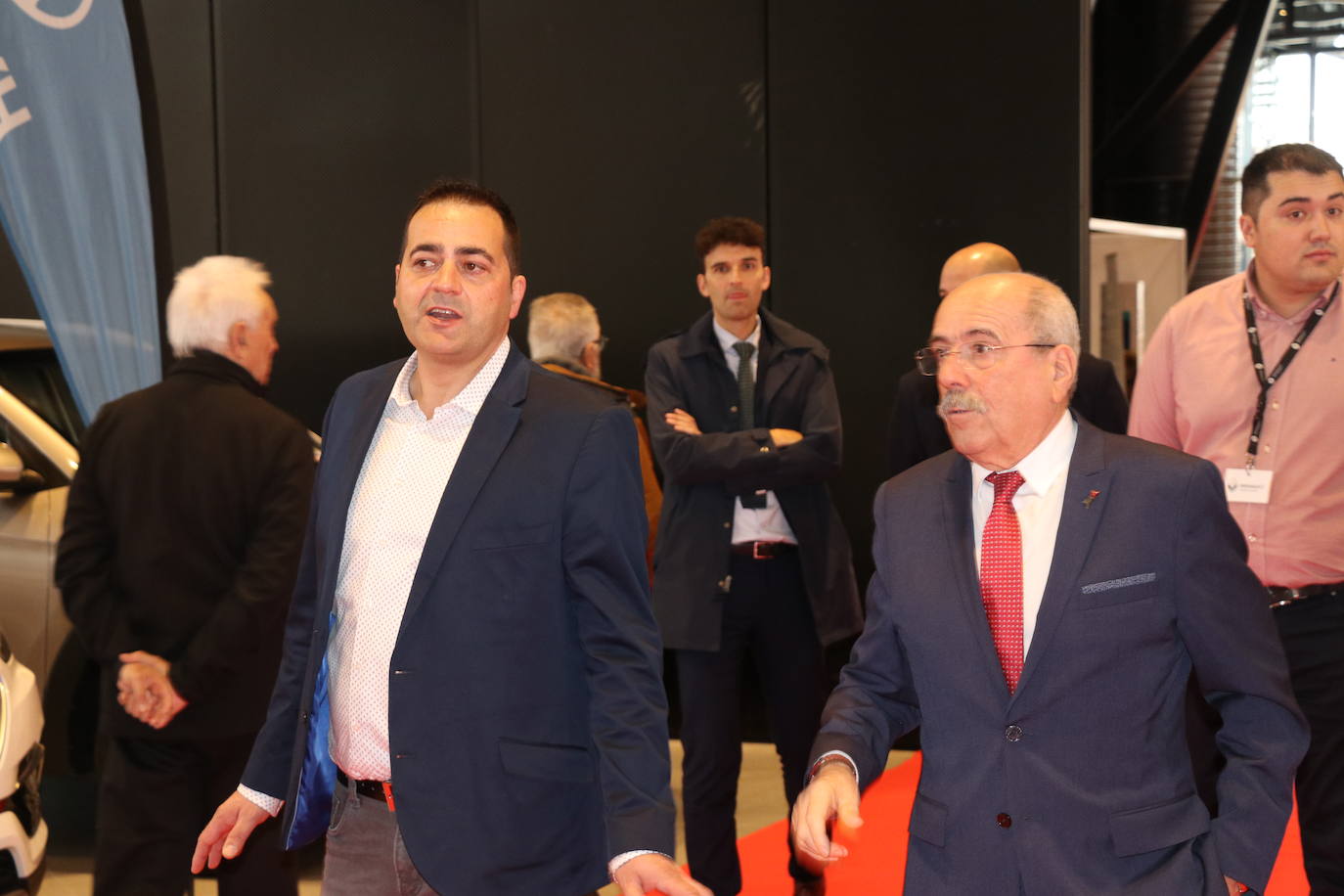 Fotos: El Black Friday llega a los coches de ocasión