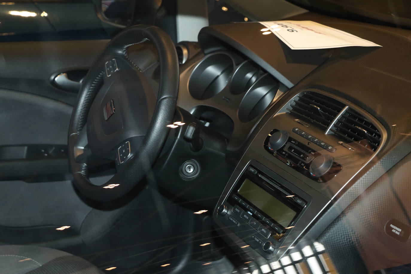 Fotos: El Black Friday llega a los coches de ocasión