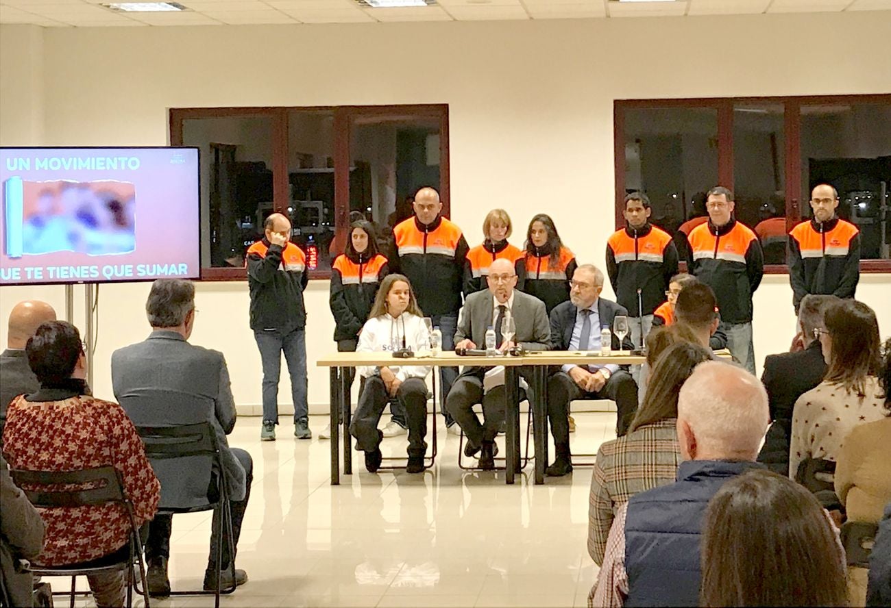 La campaña lanzada por Soltra 'Hazte incluencer' es un programa de sensibilización en favor de la inclusión social de las personas con capacidades diferentes.