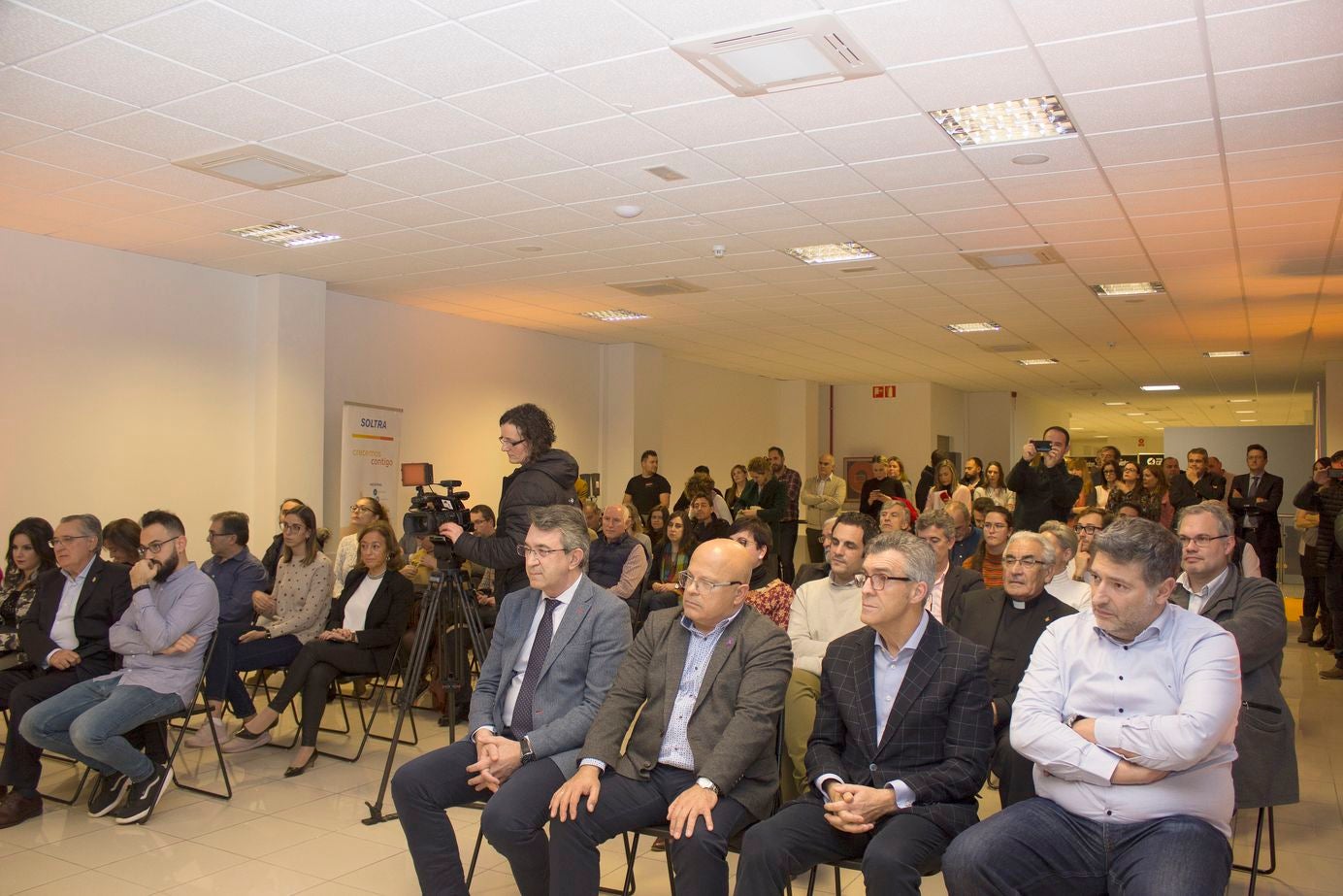 La campaña lanzada por Soltra 'Hazte incluencer' es un programa de sensibilización en favor de la inclusión social de las personas con capacidades diferentes.