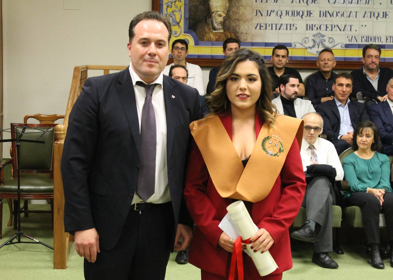 Fotos: Santa Bárbara, tiene nuevos graduados