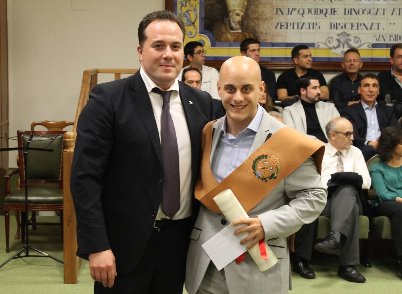 Fotos: Santa Bárbara, tiene nuevos graduados