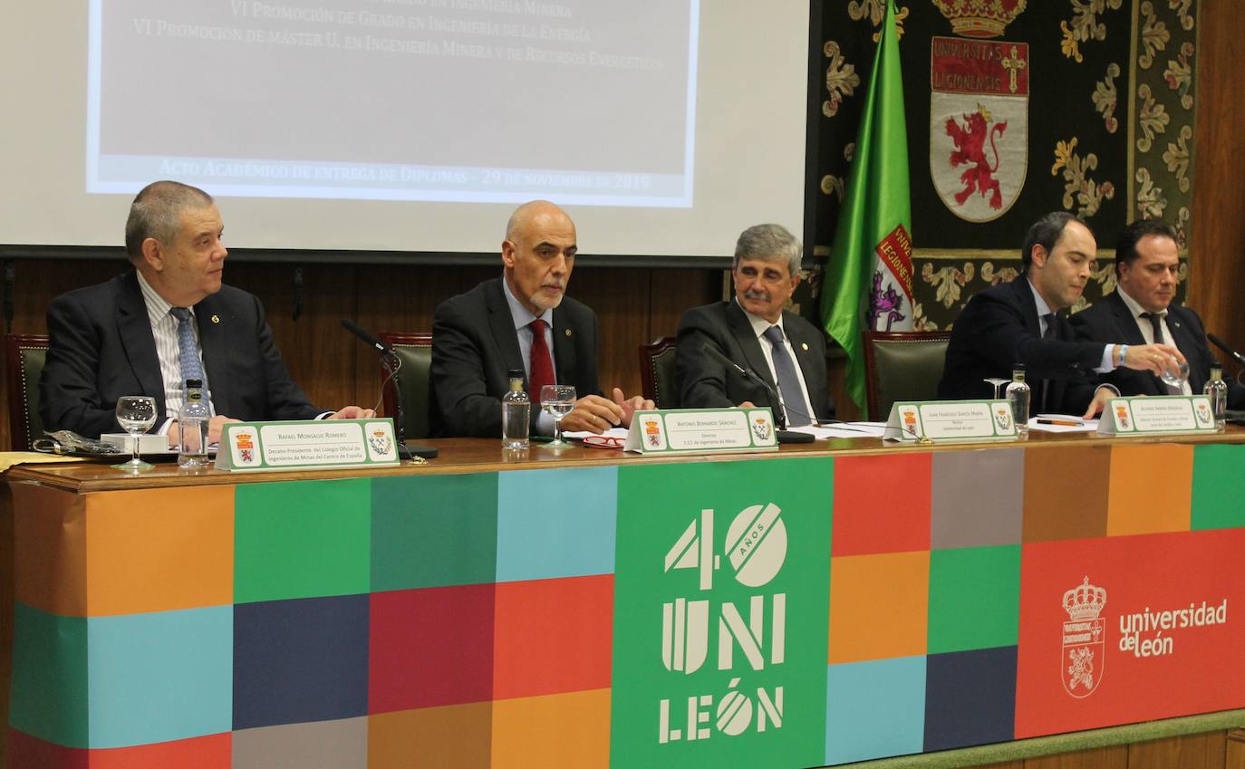 Fotos: Santa Bárbara, tiene nuevos graduados